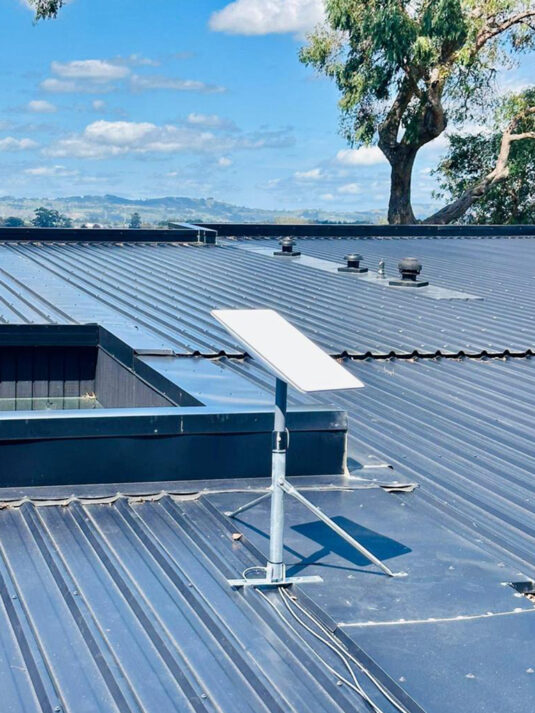 Project Gallery - Master Tech Solutions