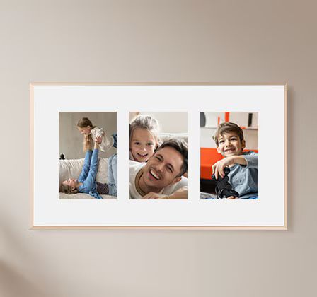 Matt Canvas