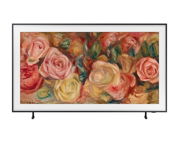nz-the-frame-qa50ls03dasxnz-samsung-tv-front-black-1