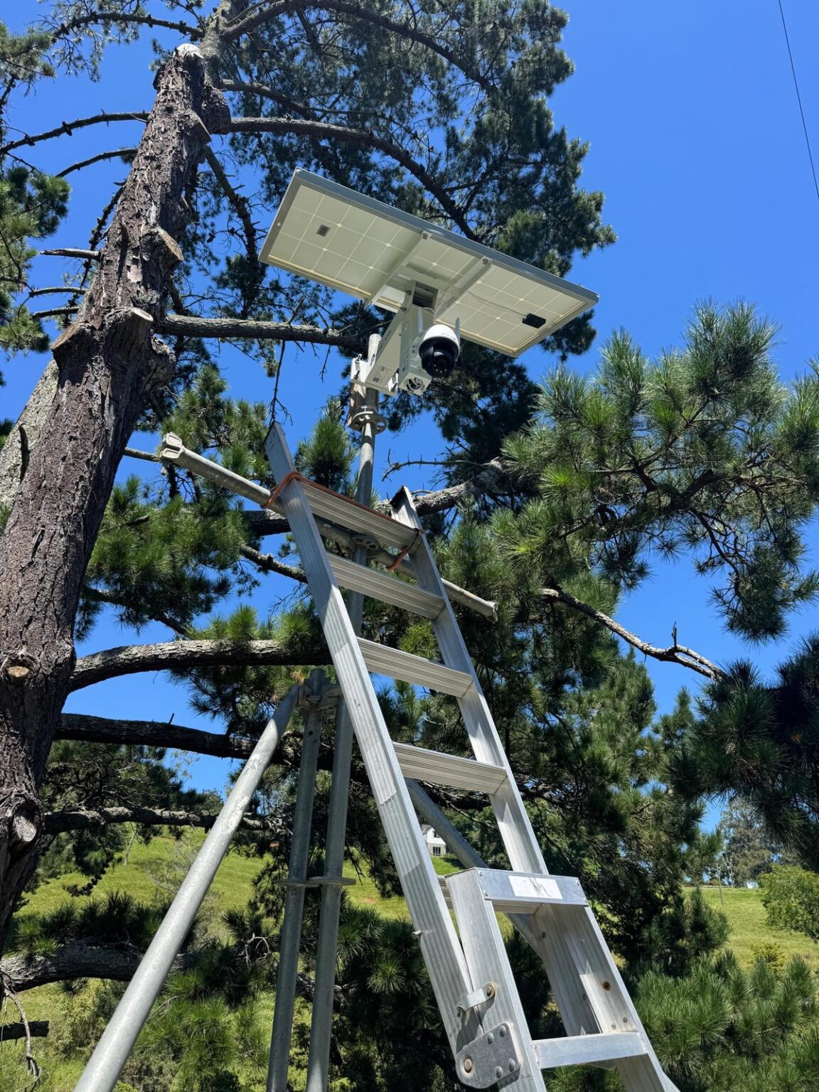 Project Gallery - Master Tech Solutions