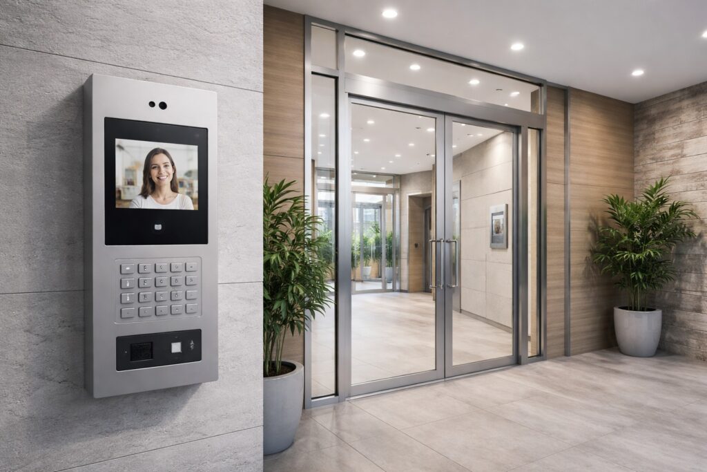 access-control-solutions-auckland